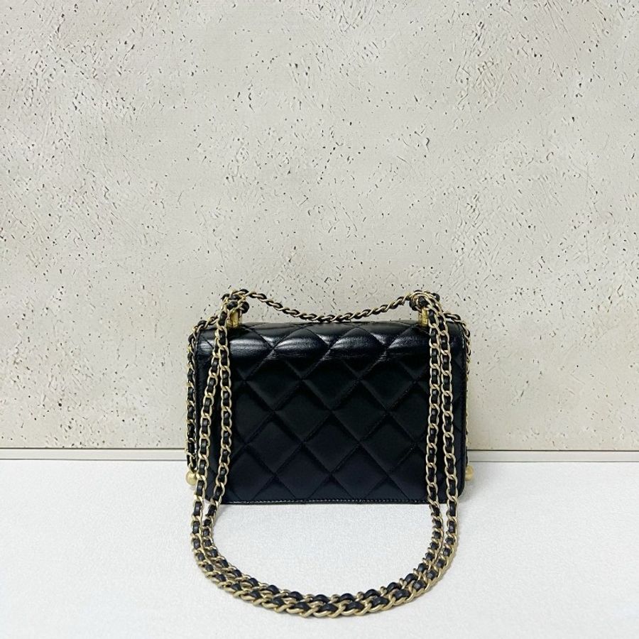Chanel Flap bag-1