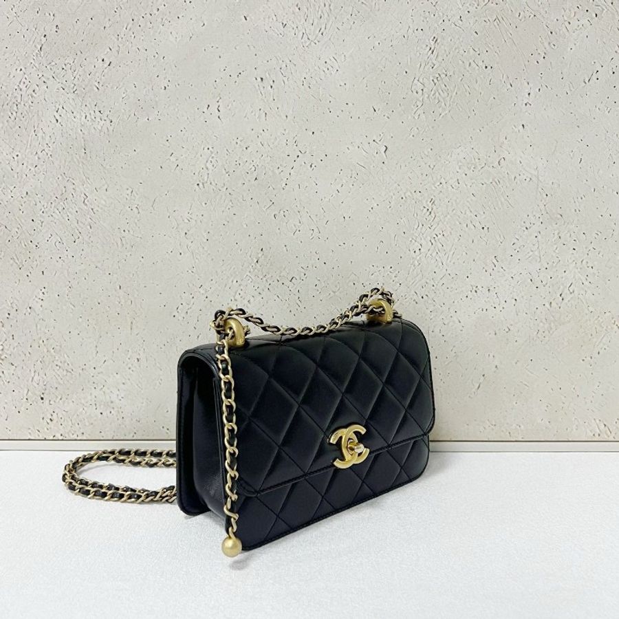 Chanel Flap bag-3