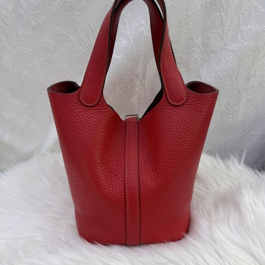Hermes picotin 18-2