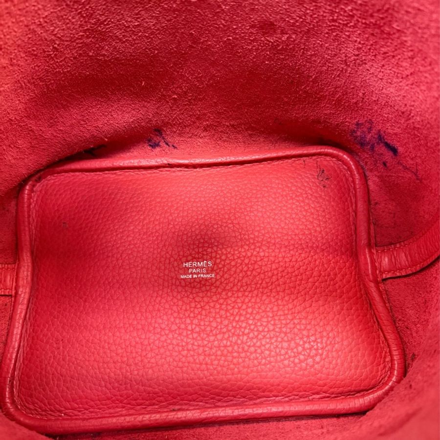 Hermes picotin 18-7