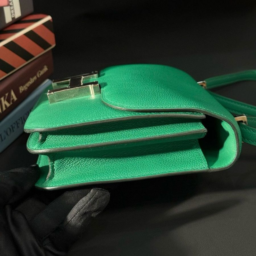Hermes mini Constance-2