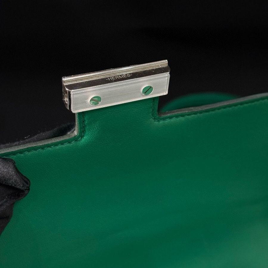 Hermes mini Constance-9