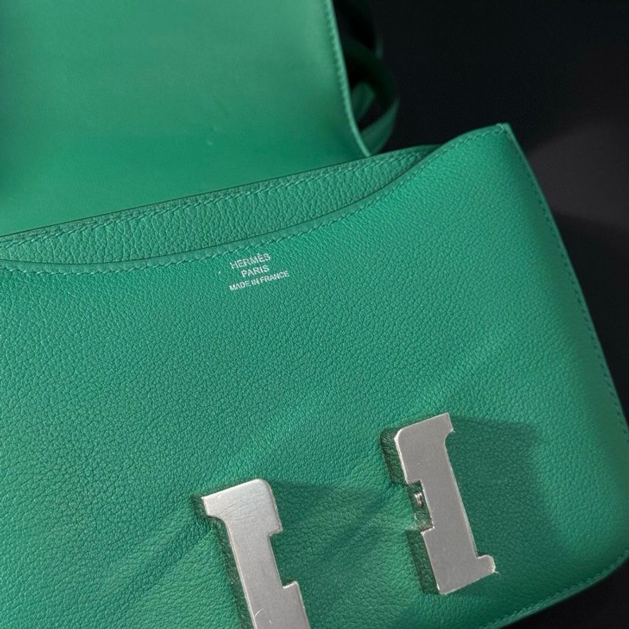 Hermes mini Constance-11