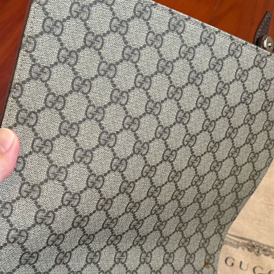 GUCCI 郵差包 658542 K9GSN 8358-7