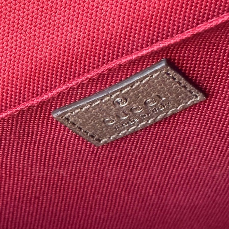 GUCCI 郵差包 658542 K9GSN 8358-29