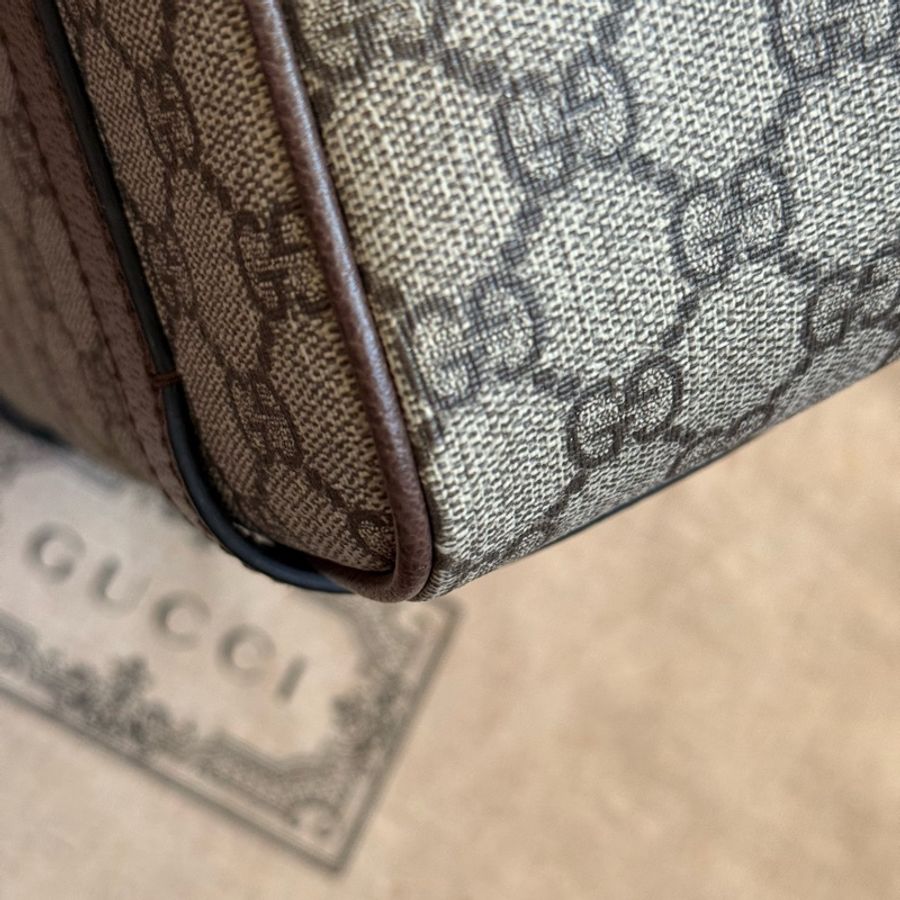 GUCCI 郵差包 658542 K9GSN 8358-62