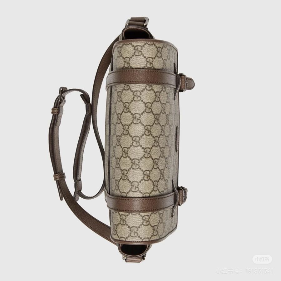 GUCCI 郵差包 658542 K9GSN 8358-89
