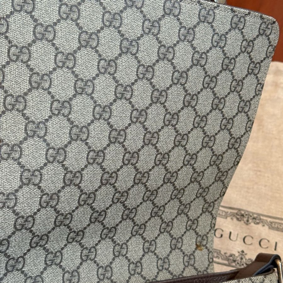GUCCI 郵差包 658542 K9GSN 8358-96
