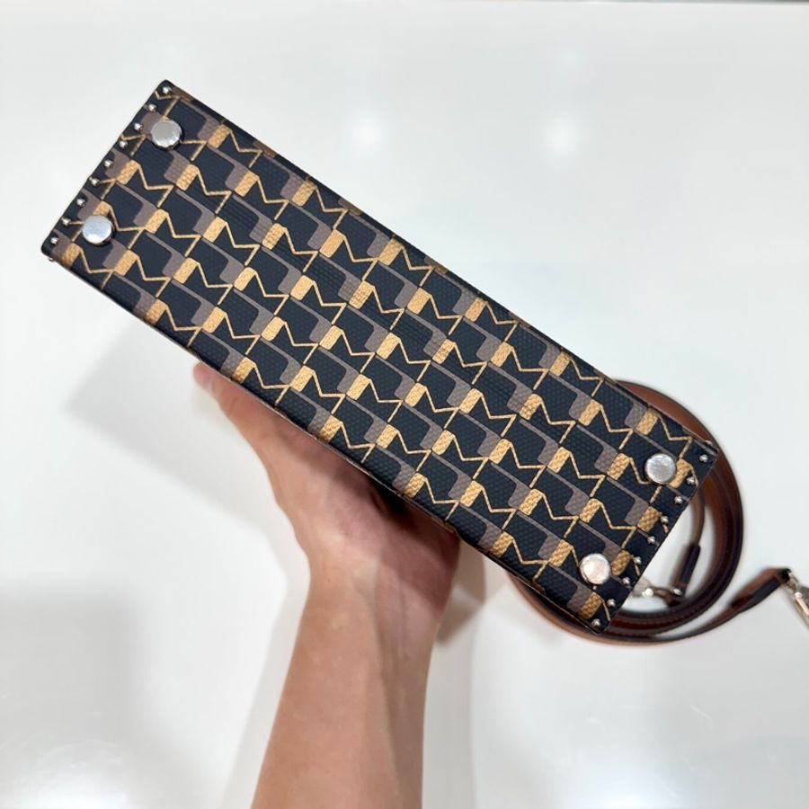 Moynat 莫內硬箱包-2