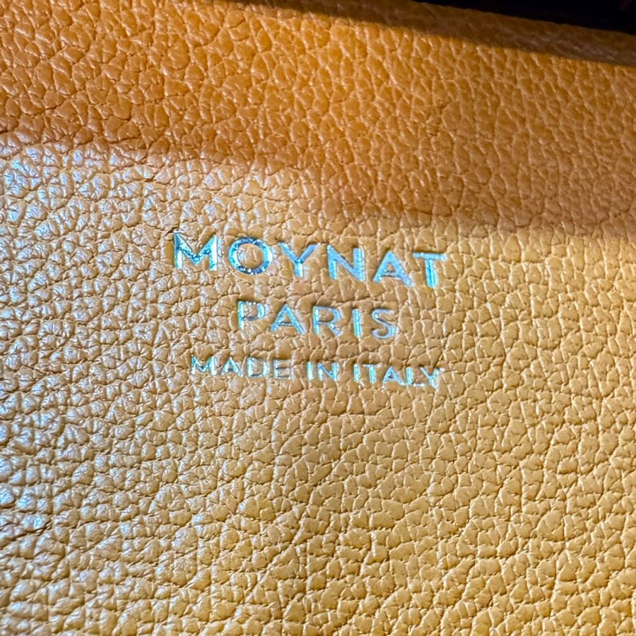 Moynat 莫內硬箱包-6
