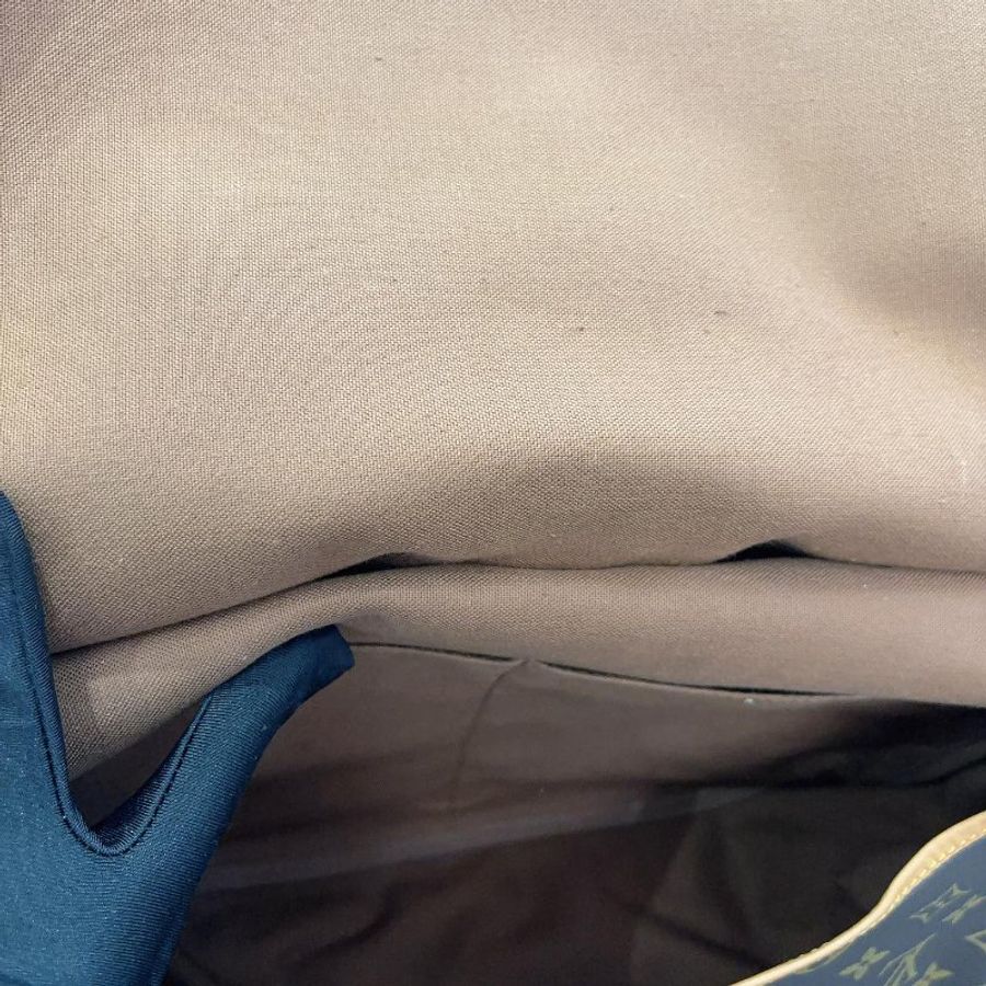 Louis Vuitton 雙子星 中號肩背斜背包 整體很新 98新配件塵袋-1