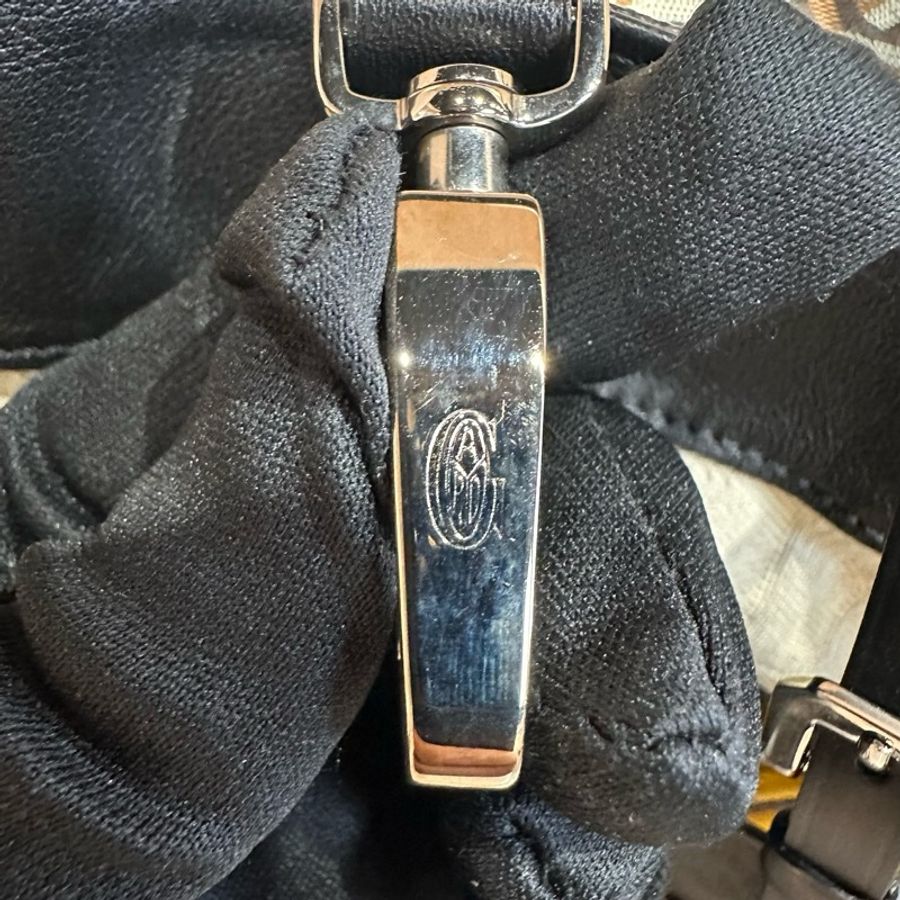 Goyard 戈雅 Vintage tote bag托特包-9