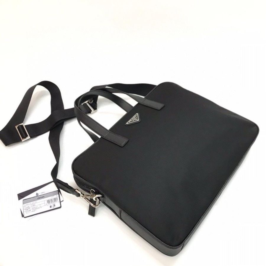 Prada re-nylon briefcase-1