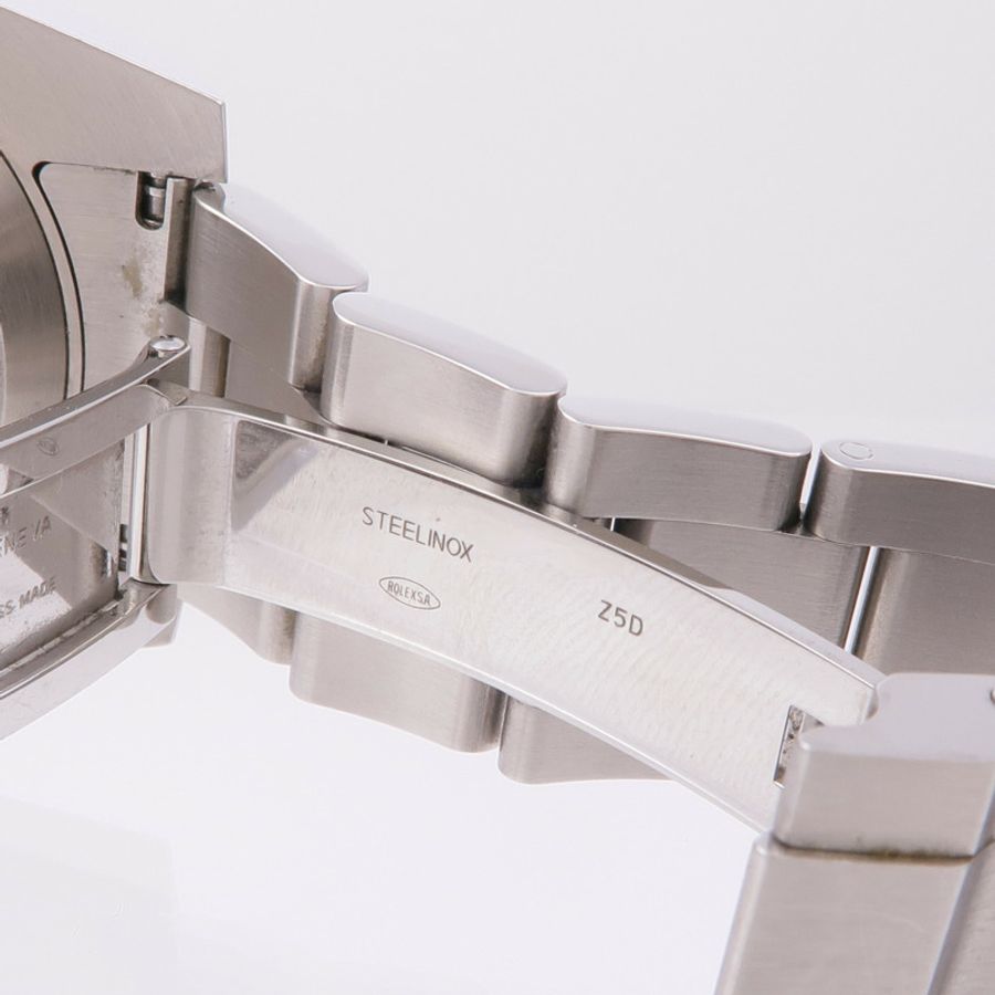 ROLEX Submarinar Date 116610LN-8