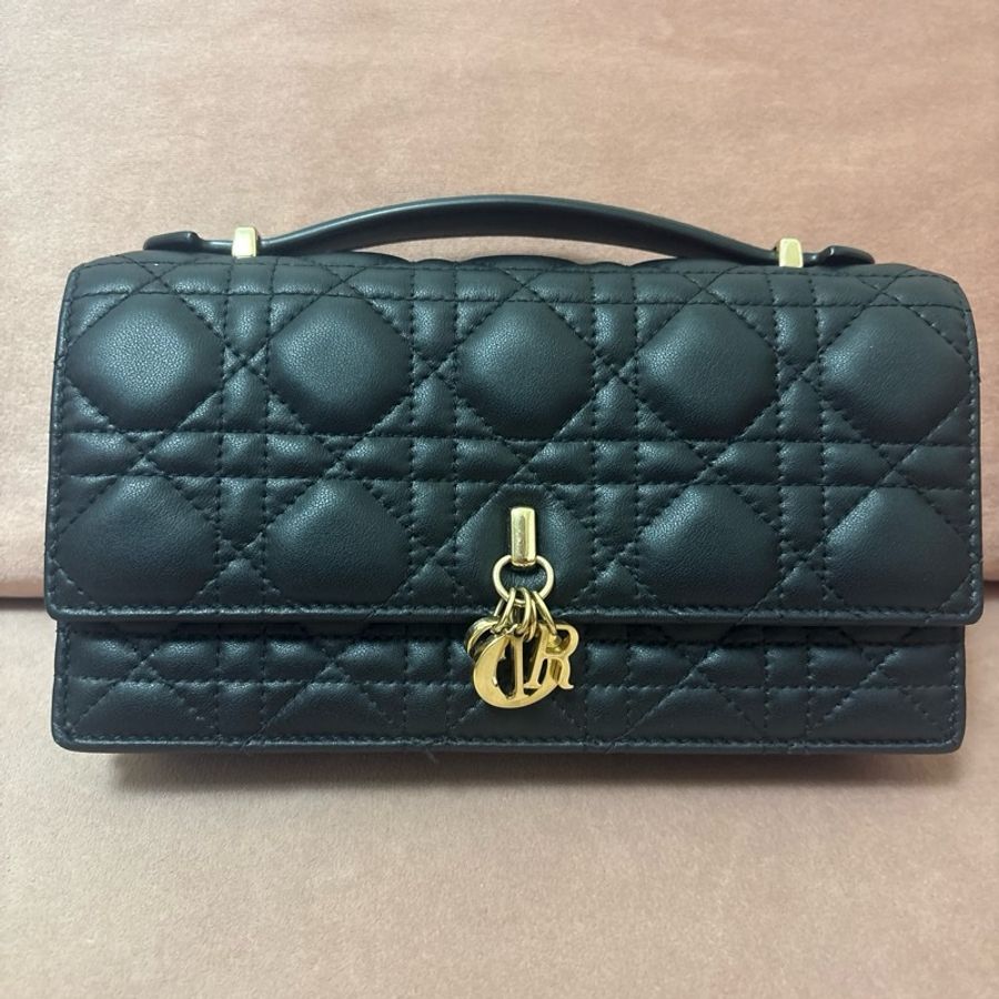 My Dior迷你包-0