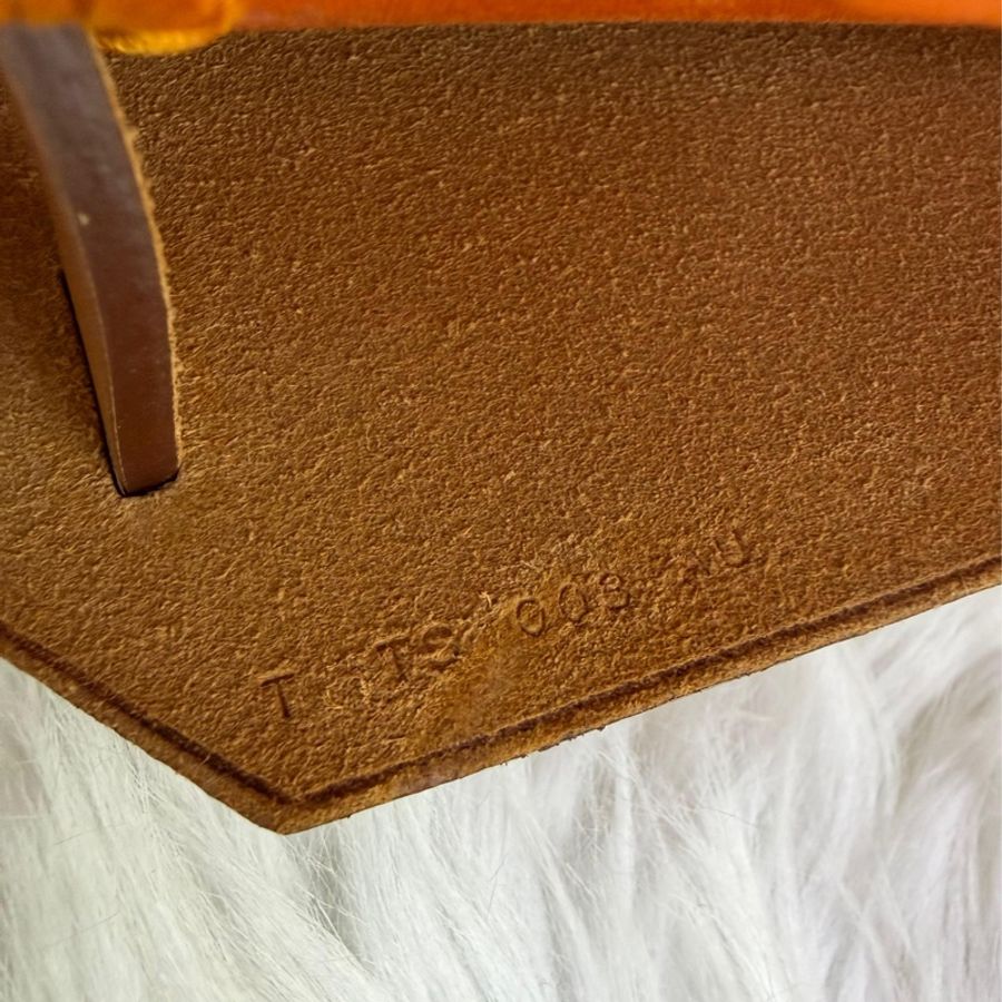 herbag 31 橙色-12