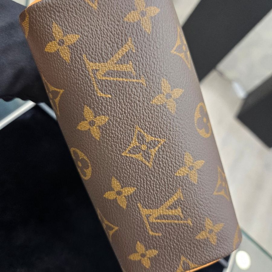 〔全配〕Louis Vuitton - Nano Speedy-2