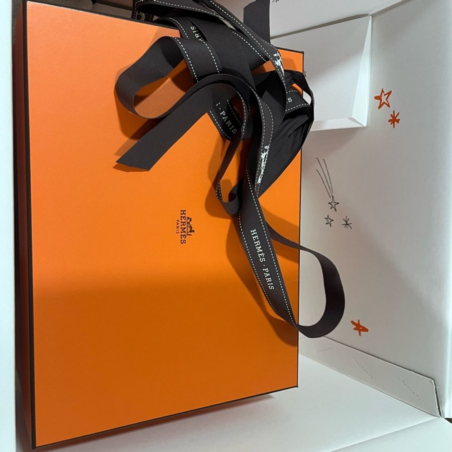 全新Hermes Picotin18 2025新色扎染藍Bleu Tie PHW 靚size靚色💙-3