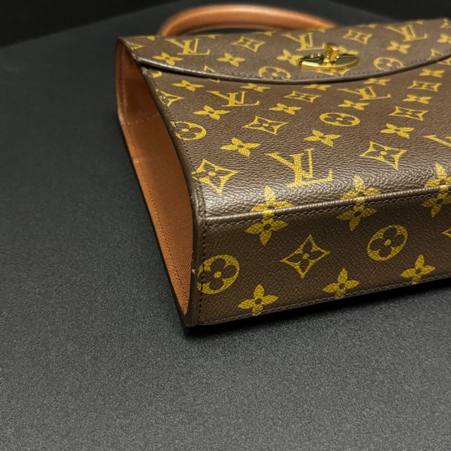 (超新保存品!) LV Kelly 凱莉包 氣質典雅首選 專櫃11萬!-15