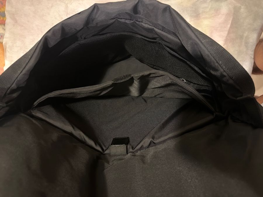 <極新!已絕版>三宅一生男用郵差包-13