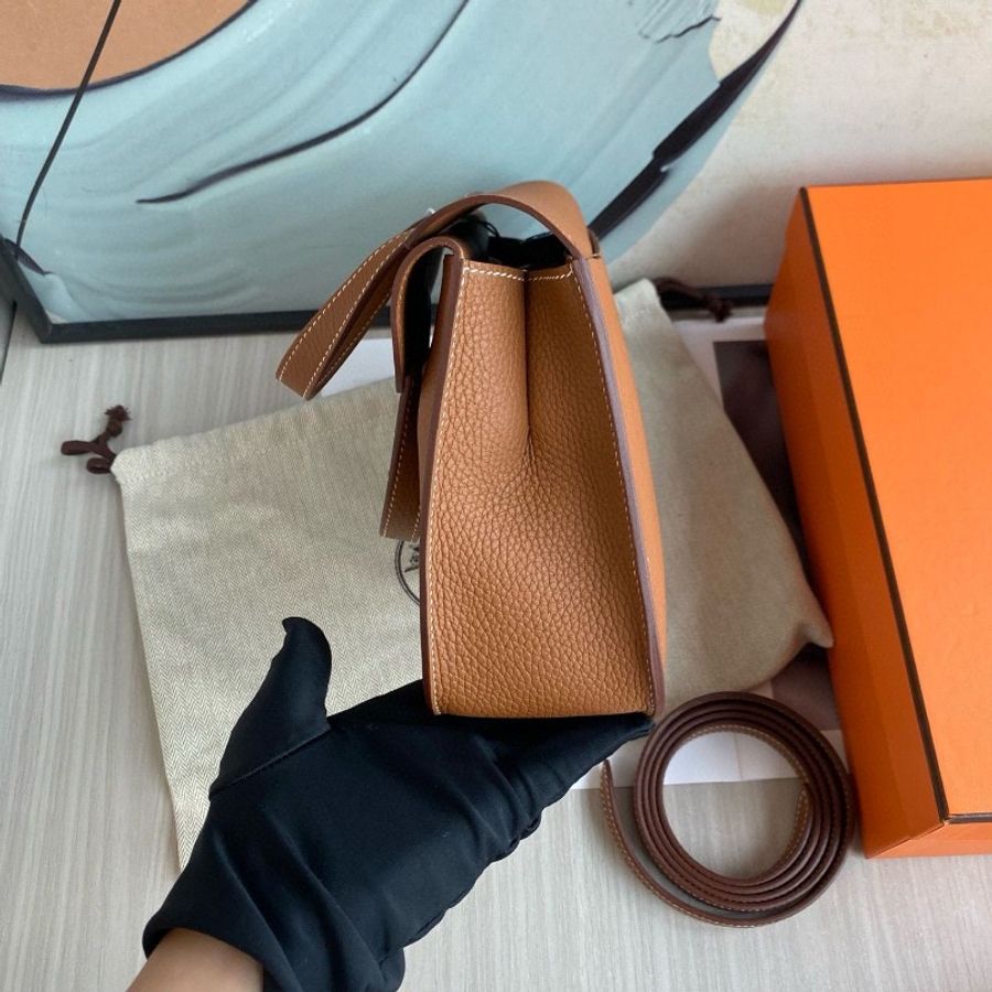 Hermes Halzan25-3