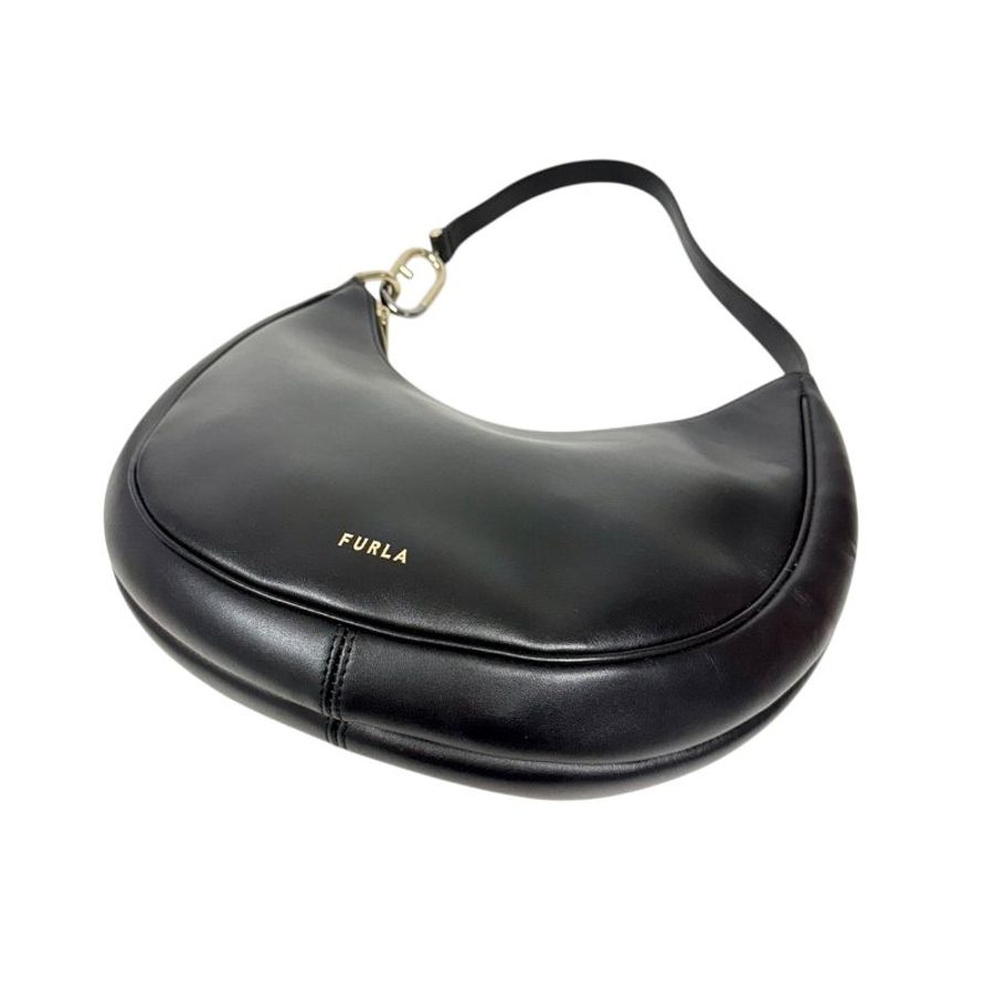 Furla 肩背包 腋下包-10