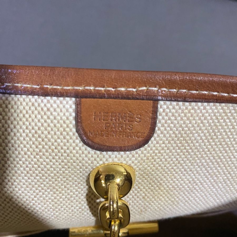 HERMES VESPA 29-4