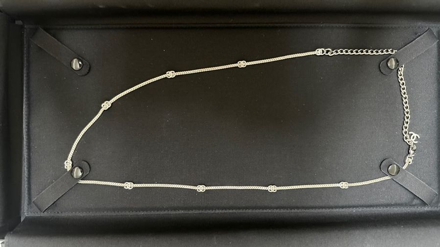 CHANEL 24B FANCY BELT-0