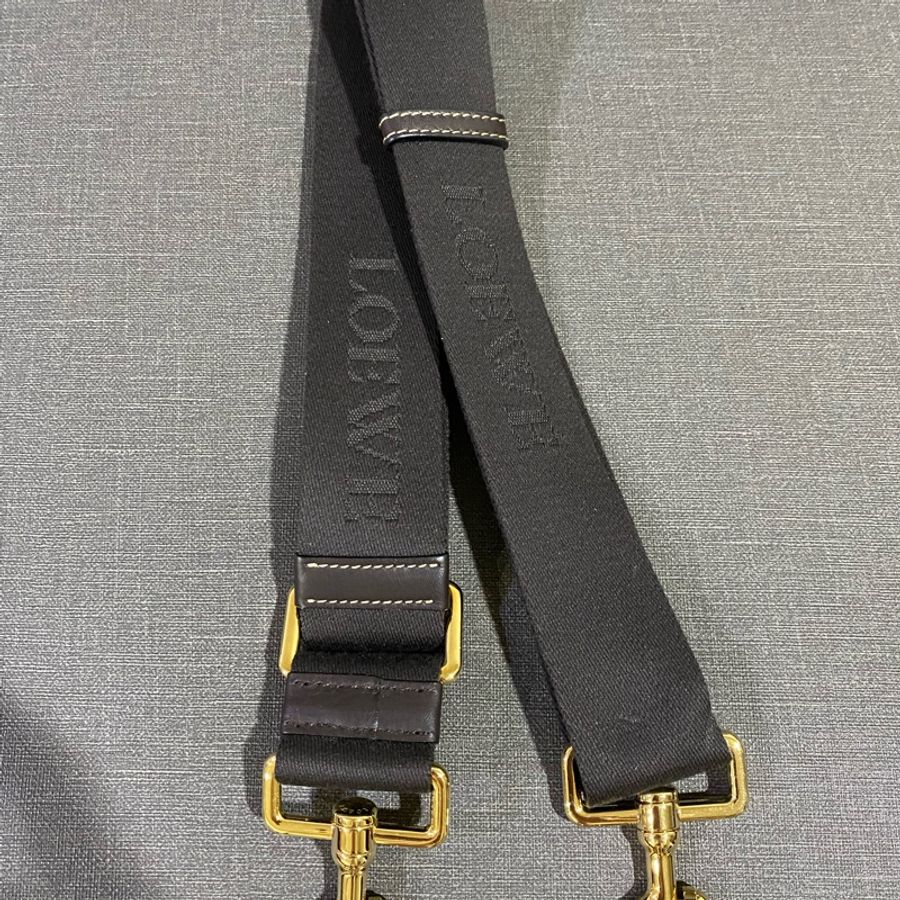 LOEWE托特包-3