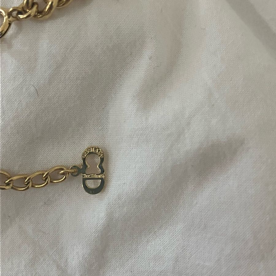 Dior Necklace 迪奧項鰱-11
