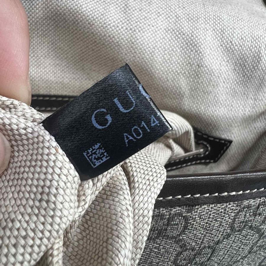 💥Gucci 防水 PVC 223666下蓋掀蓋磁釦 斜背包/郵差包（中性款）💥-38