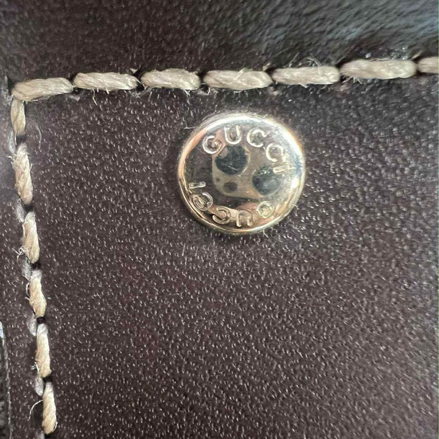 💥Gucci 防水 PVC 223666下蓋掀蓋磁釦 斜背包/郵差包（中性款）💥-41