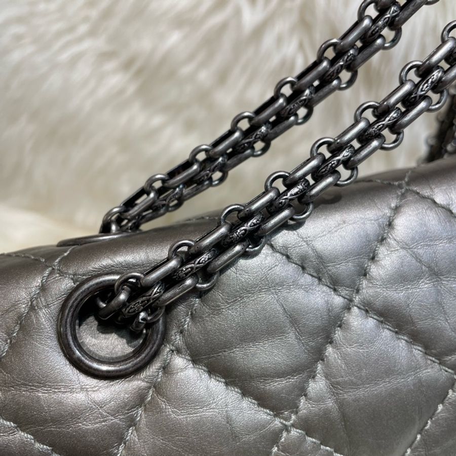 Chanel 2.55 Flap Bag-10