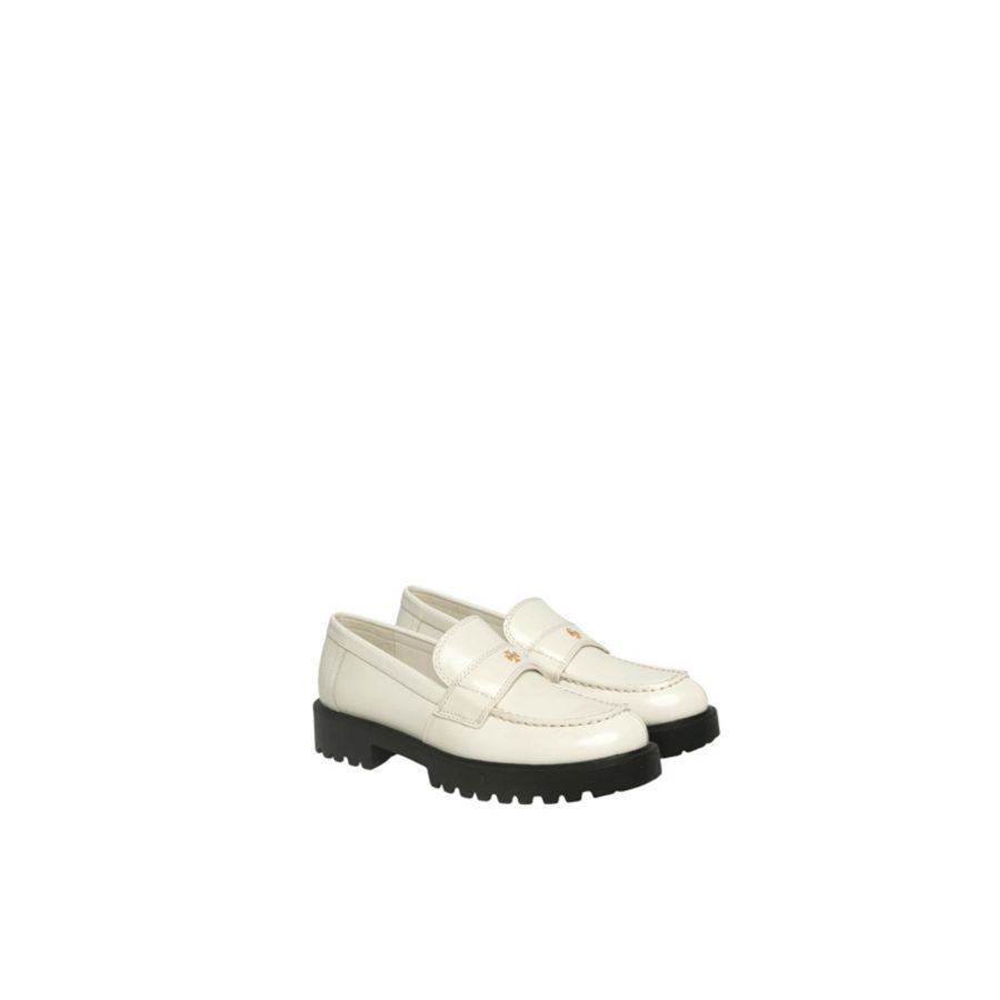 Classic Lug 樂福鞋-0