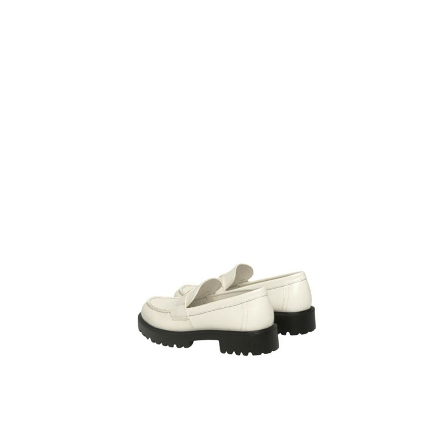 Classic Lug 樂福鞋-1