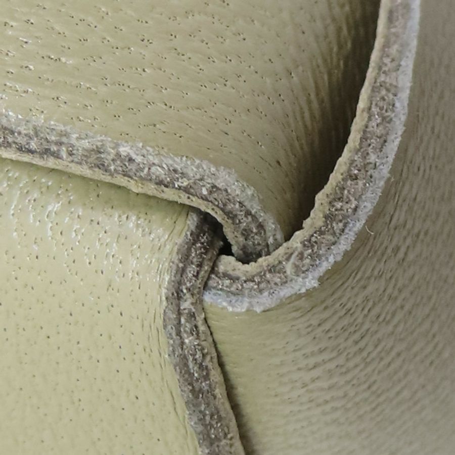 綠色羊皮卡帶肩背 701915【BOTTEGA VENETA BV 寶緹嘉】 701915-8