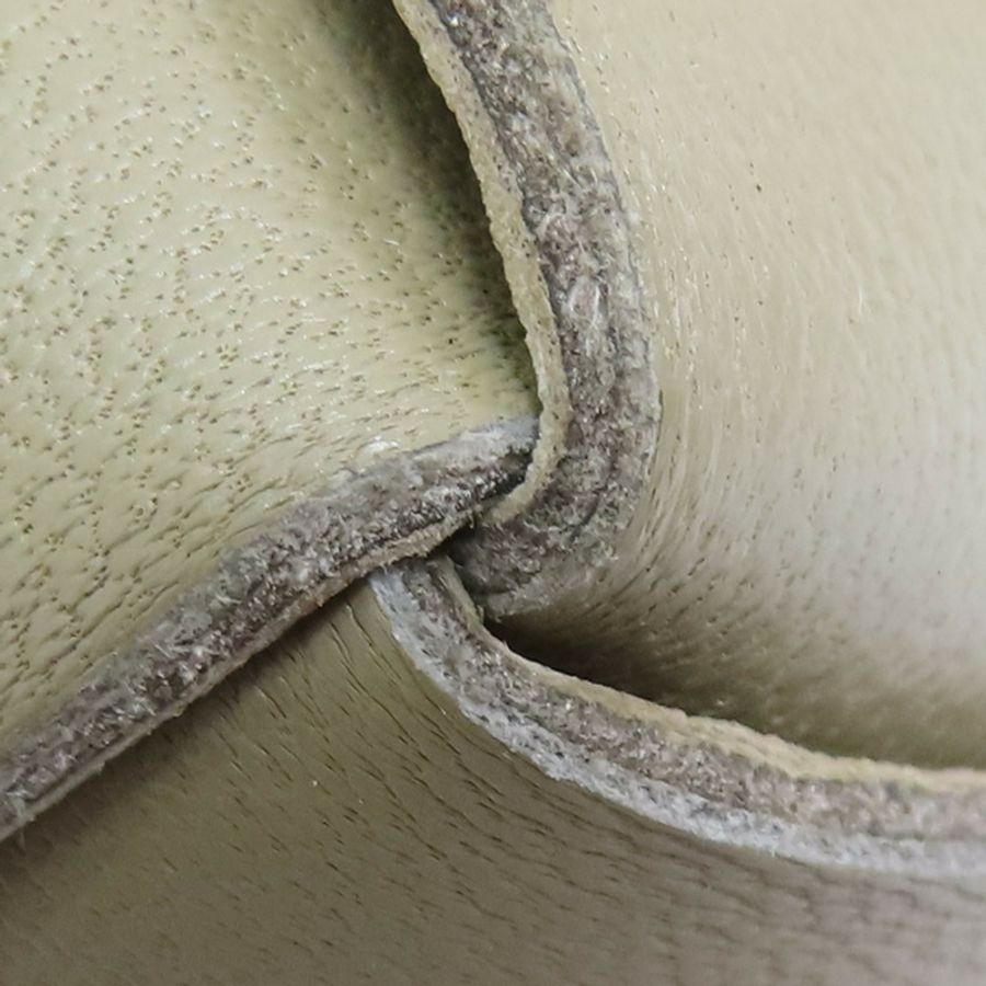 綠色羊皮卡帶肩背 701915【BOTTEGA VENETA BV 寶緹嘉】 701915-9