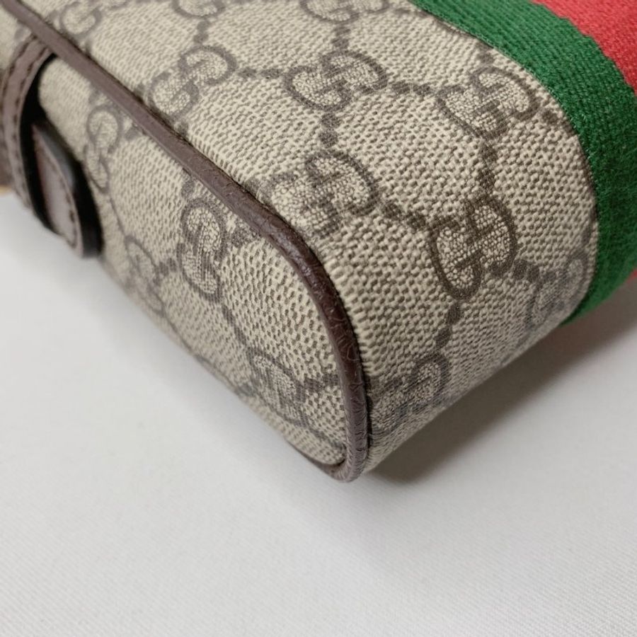 GUCCI Ophidia GG小型肩背包-12