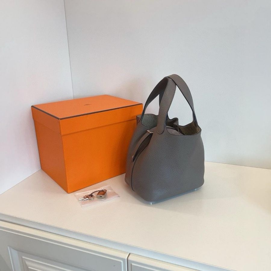 Hermes picotin18-2