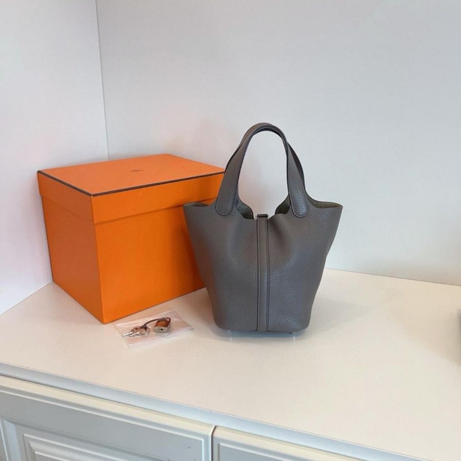 Hermes picotin18-4