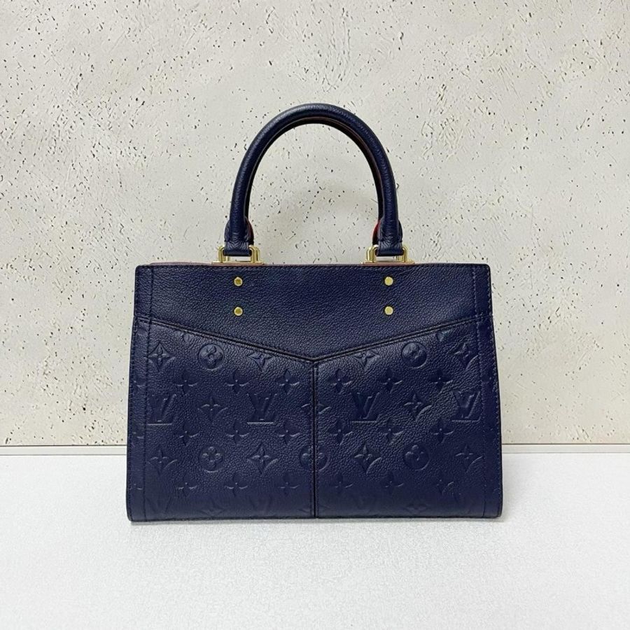 LV sully PM-1