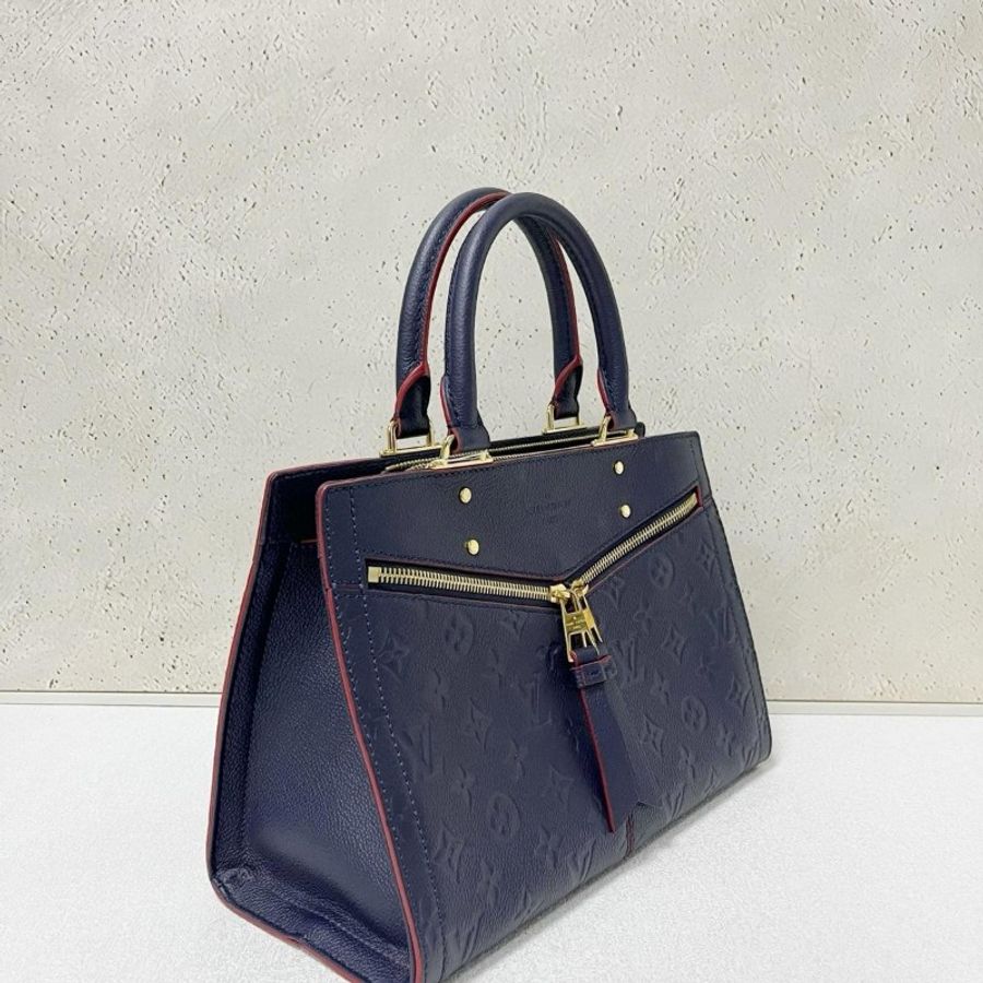 LV sully PM-2