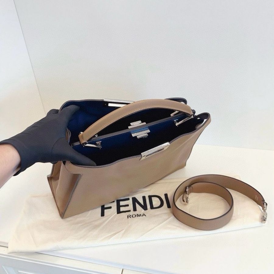 Fendi peekaboo essentially-7