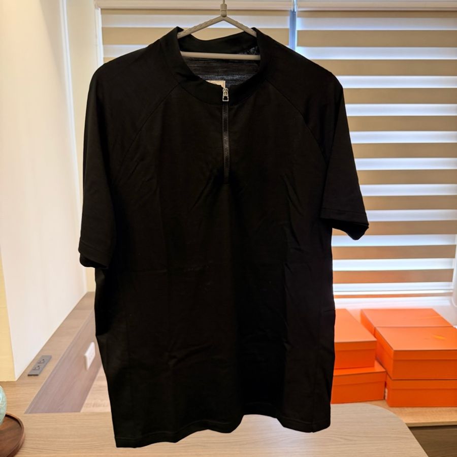 Hermes Fit T-shirt-0