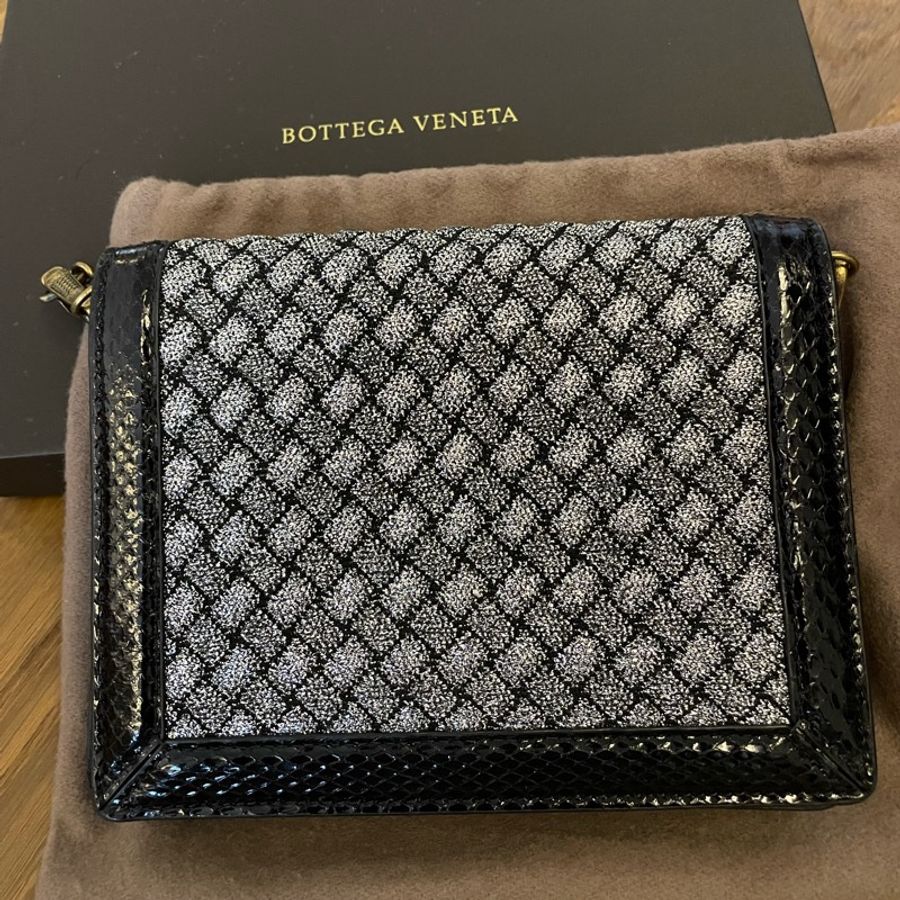 bottega Veneta woc-1