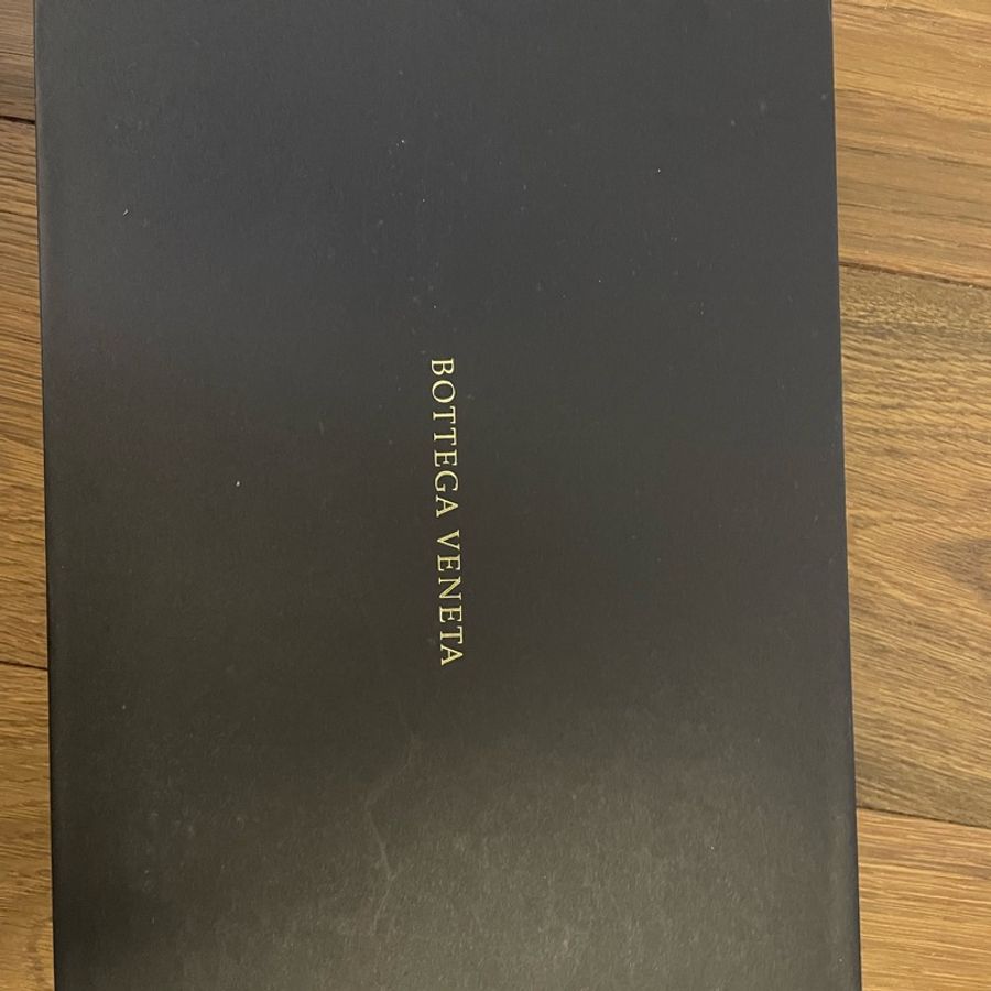 bottega Veneta woc-3