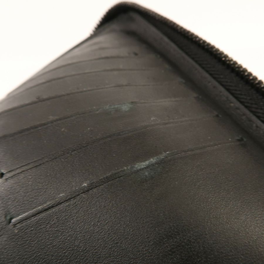 LOUIS VUITTON 【激減優惠】Monogram Empreinte Long Wallet長錢包-8