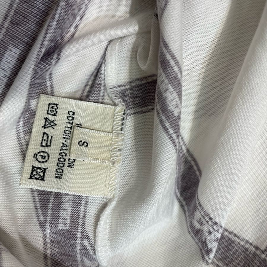 Hermès T Shirt-9