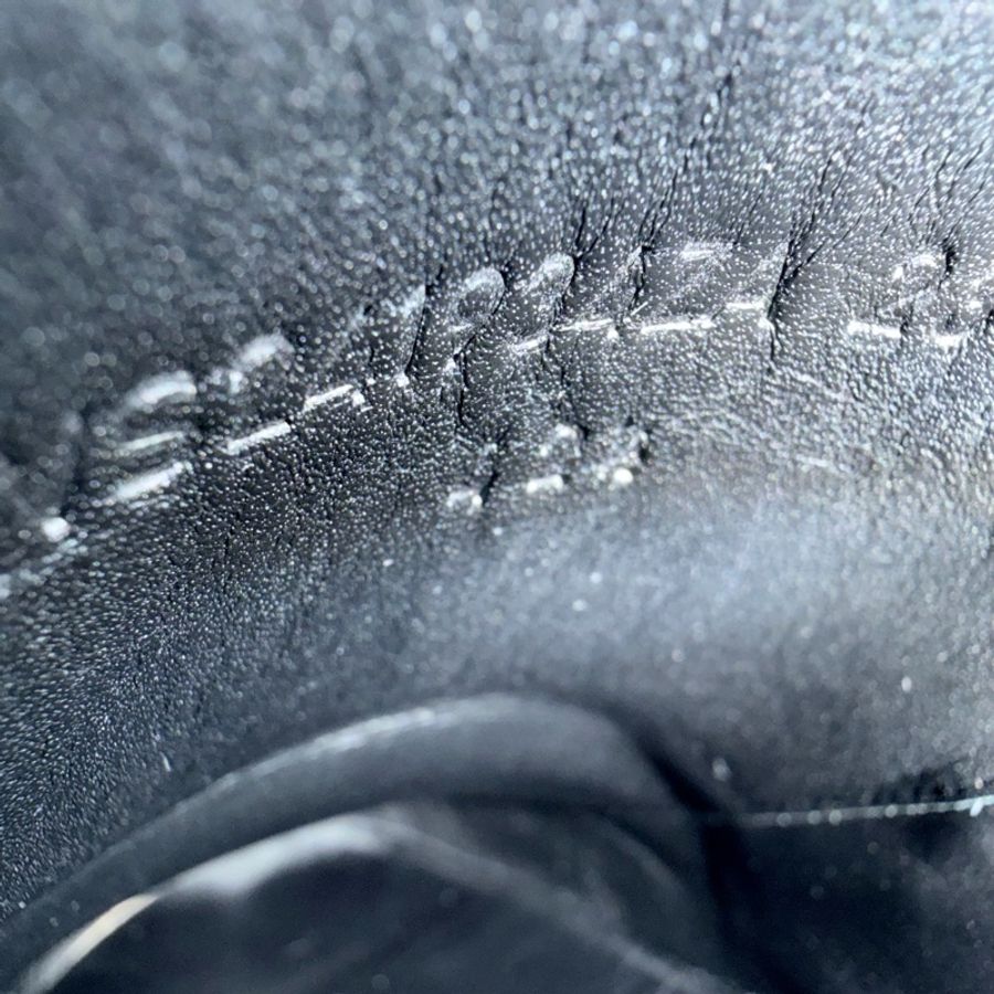 Hermes 皮鞋-8
