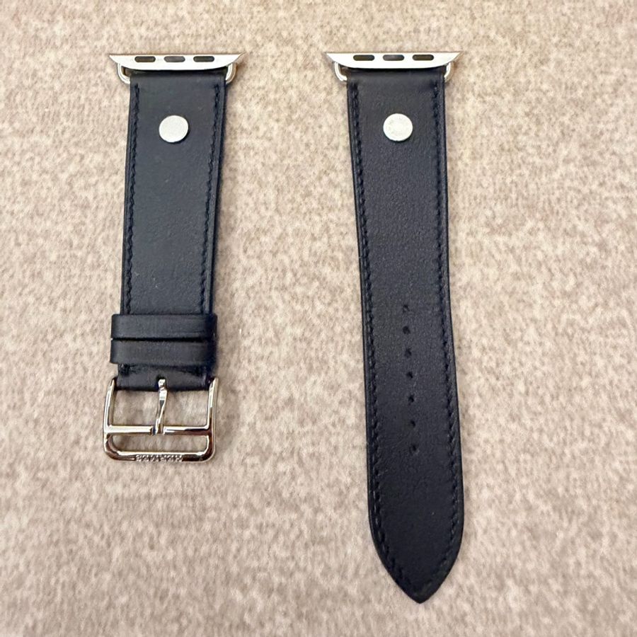 Hermes Apple Watches 46mm錶帶-0